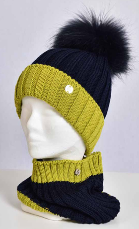 Cappello bimbo