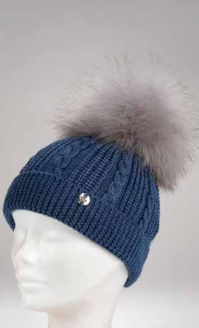 Cappello bimbo