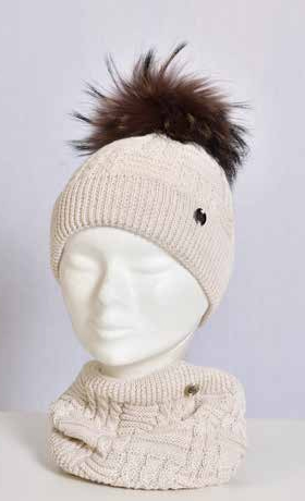 Cappello bimbo