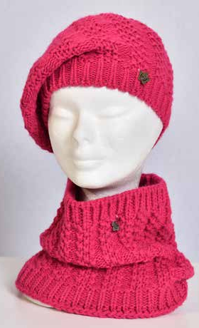 Cappello bimba