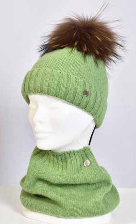 Cappello bimbo