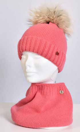 Cappello bimbo