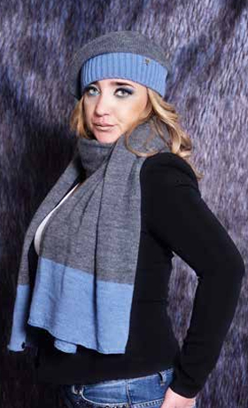 Cappello donna