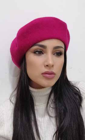 Cappello donna