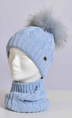 Cappello bimbo