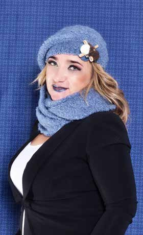 Collo donna