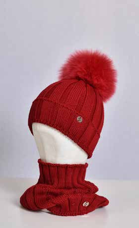 Cappello bimbo