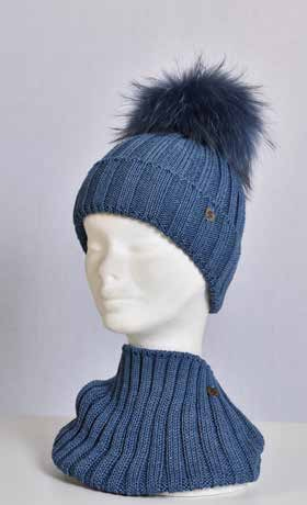 Cappello bimbo