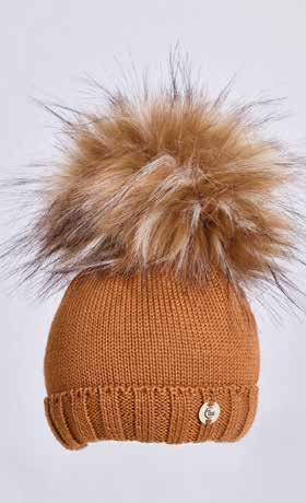 Cappello bimbo