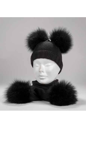 Cappello bimbo