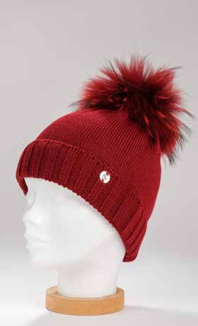 Cappello bimbo