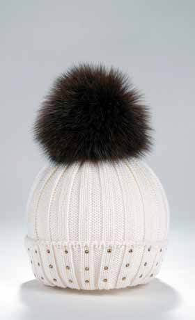 Cappello bimba