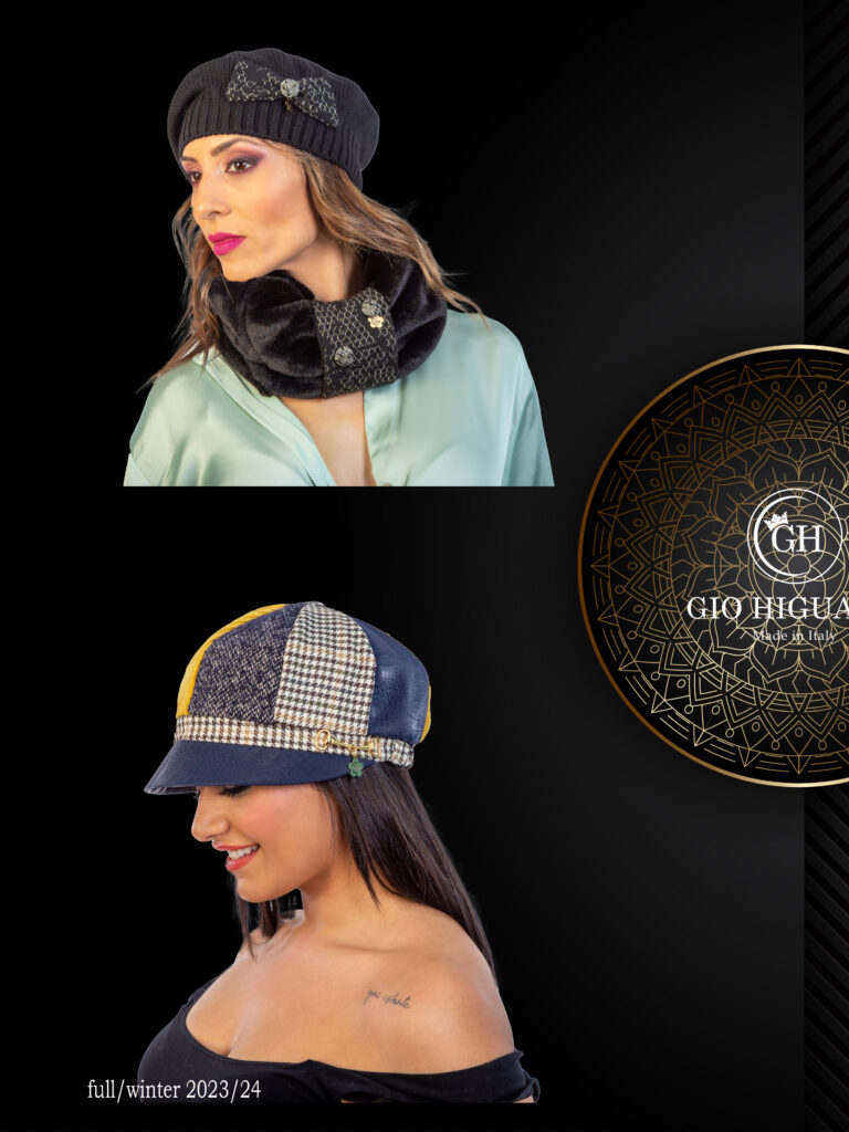 Abstract background with decorative mandala design in gold and black